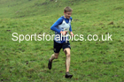 Boys under-15s, NECAA Junior Cross Country Relays, Thornley Farm, Peterlee, Saturday, December 12th. Photo: David T. Hewitson/Sports for All Pics